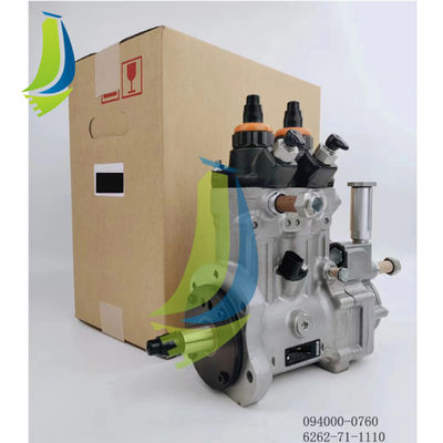 094000-0760 Fuel Injection Pump For Engine Parts