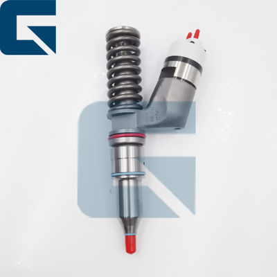 374-0750 Diesel Fuel Injector 3740750 For C15 Engine