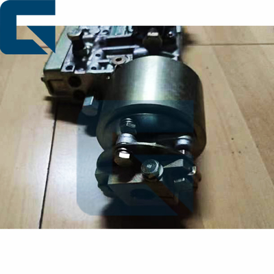 6151-71-1180 Injection Pump Excavator Fuel Pump 6151711180 Fuel Injection Pump For 6D125 S6D125  Engine