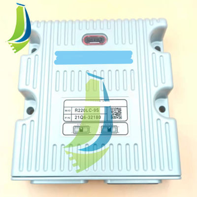21Q6-32180 Controller ECU ECM 21Q632180 For R220LC-9S Excavator