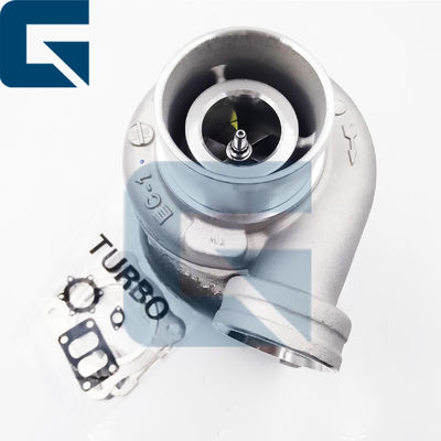 04258205KZ Turbocharger For Engine BF4M2012C Parts