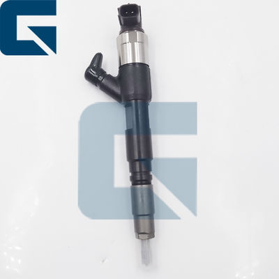 5367913 Diesel Fuel Injector For Engine ISB5.9 QSB5.9 Parts