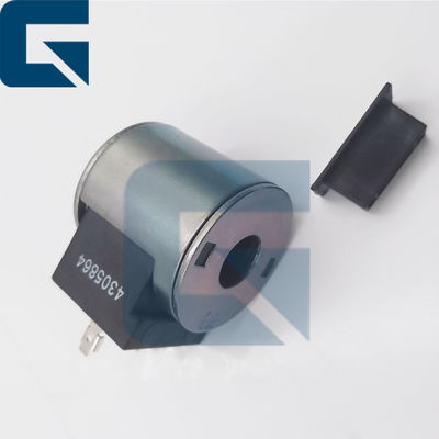 430-5864 Solenoid Valve Coil 4305864 24VDC