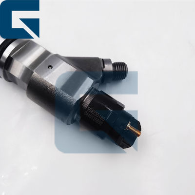 0445012092 Diesel Fuel Injector For Engine Parts