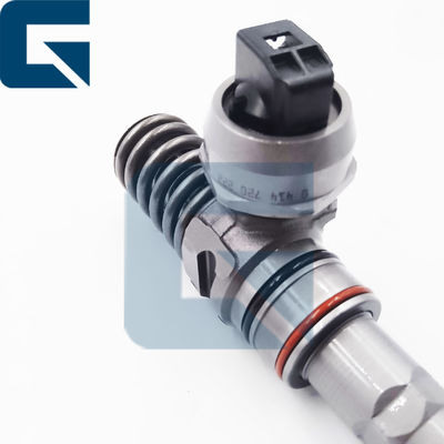 0 414 720 222  Diesel Fuel Injector For Engine Parts