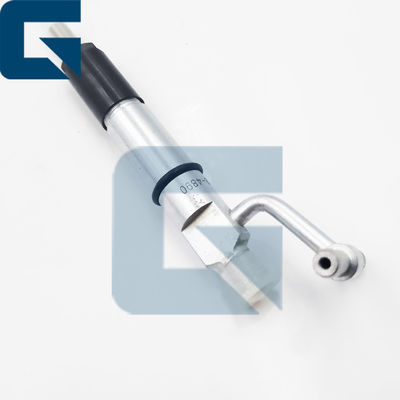 105118-4890 1051184890 Diesel Fuel Injector For Engine Parts