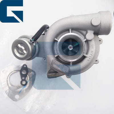 452239-0009 Turbocharger For Engine Parts Full Turbo