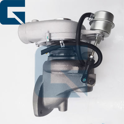 452239-0009 Turbocharger For Engine Parts Full Turbo