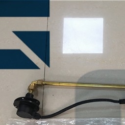 JS200SC Excavator Spare Parts Fuel Sensor 333 / J9738 333J9738
