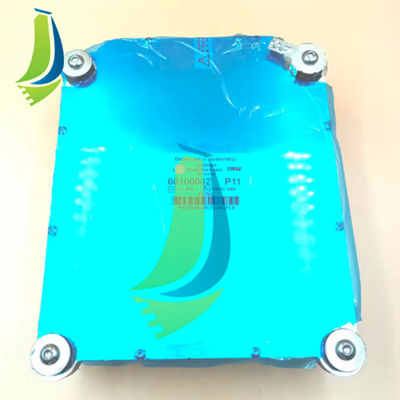 60100002 Controller ECU Computer Board ECM For EC210B EC290B Excavator