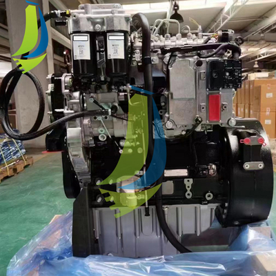 455-9378 4559378 Engine Assy For C4.4 Diesel Engine