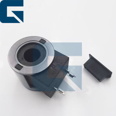 430-5864 4305864 Solenoid Valve Coil For Excavator Parts