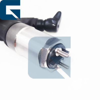 095000-1211 Diesel Fuel Injector 0950001211 For Excavator PC400-7