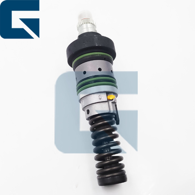 0414491109 02112405 Unit Pump For BF4M2012c Machine