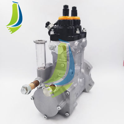 6245-71-1101 Diesel Fuel Injection Pump 6245711101 for WA600-6 Wheel Loader
