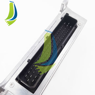 VOE 11443400 VOE11443400 Air Conditioner Control Panel genuine ECU for EC380D EC480D Excavator