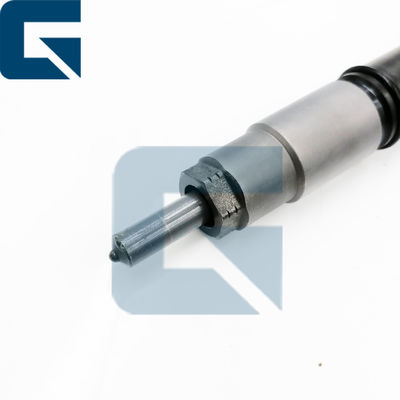 23670-30440 2367030440 Fuel Common Rail Injector For 1kd-ftv Car