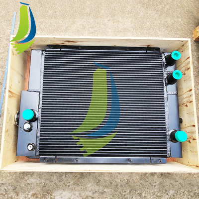 317-4354 Radiator Hydraulic Oil Cooler 3174354 for D5G Tractor