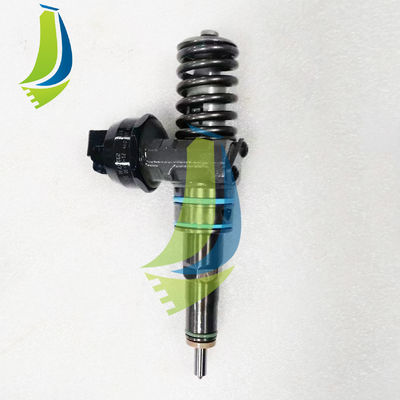 0 414 720 215 Common Rail Fuel Injector 0414720215