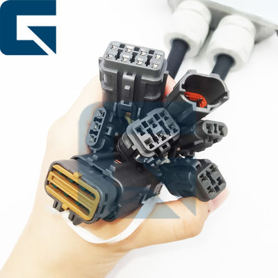 KC-ESS-20A-007B ESS Controller ECU For XE215C Excavator