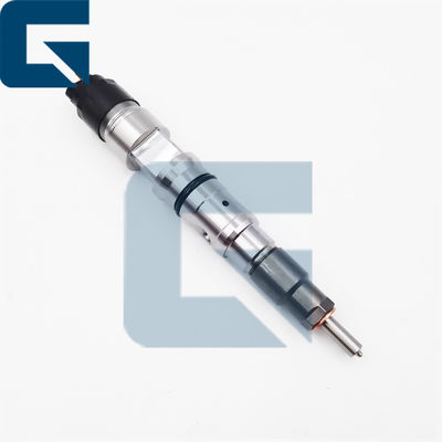 0445120340 837079858 Common Rail Fuel Injector For Truck