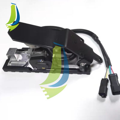 702-16-07022 Pedal Assy For WA380-6 Excavator 7021607022 High Quality