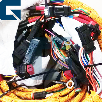 283-2932 2832932 Chassis Wiring Harness For  E324D Excavator
