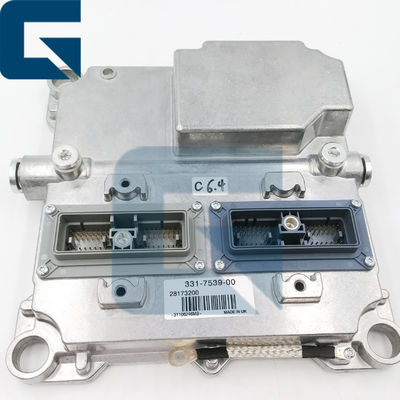 331-7539 3317539 C6.4 Engine Controller ECU For E320D Excavator
