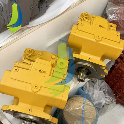 593-3841 Hydraulic Piston Pump 5933841 for E395 Excavator
