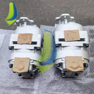 705-53-42000 Hydraulic Pump Gear Pump 7055342000 for WA600-1 Wheel Loader