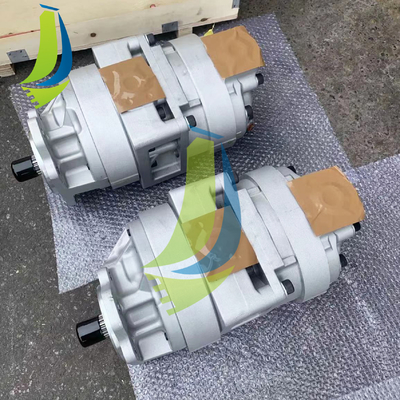 705-53-42000 Hydraulic Pump Gear Pump 7055342000 for WA600-1 Wheel Loader