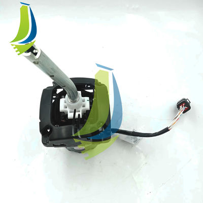 479-6757 Joystick Base Assy Control Group 4796757 For 236D Skid Steer Loader