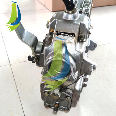 6127-71-1018 6127711018 Diesel Fuel Injection Pump For D355