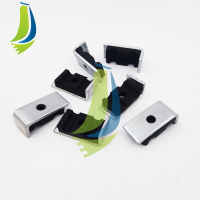 6162-75-5820 6162755820 Clamp for PC400 6D102E excavator