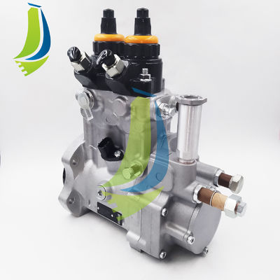 6245-71-1100 Fuel Injection Pump for PC1250-8 Excavator SAA6d170e Engine
