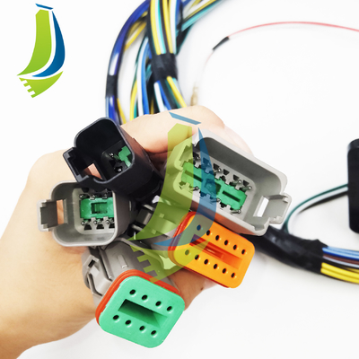 111-4812 1114812 Fuse Box For E325B Excavator