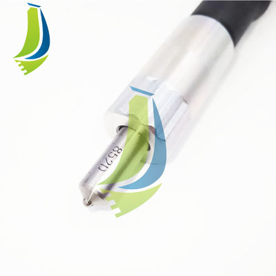 095000-1211 Diesel Injector for PC400-7 Excavator