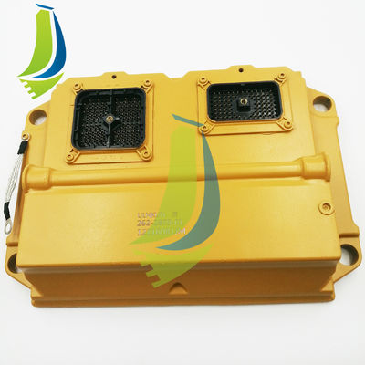 262-2879-01 Electronic Control Unit ECM ECU for 325D 329D Excavator for C9 Engine