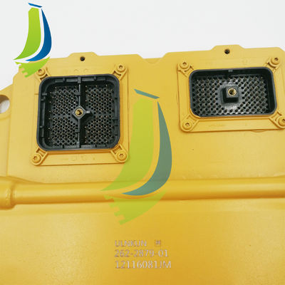 262-2879-01 Electronic Control Unit ECM ECU for 325D 329D Excavator for C9 Engine