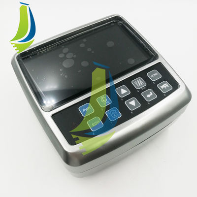 300426-00202B Monitor Panel Assy for DX225 DX235 Excavator