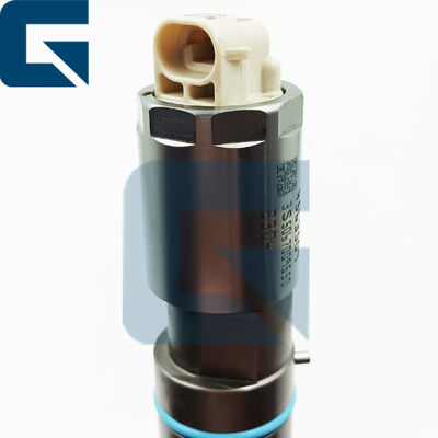 456-3509 4563509 Diesel Fuel Injector For C9.3 Engine Parts