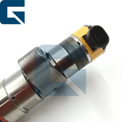 236-0962 2360962 Diesel Fuel Injector For E330C Excavator C9 Engine