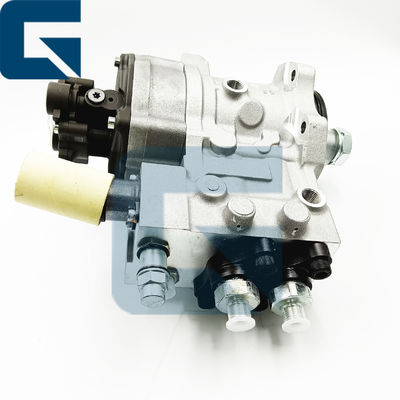 0445020216 Fuel Injection Pump For WD615 Engine