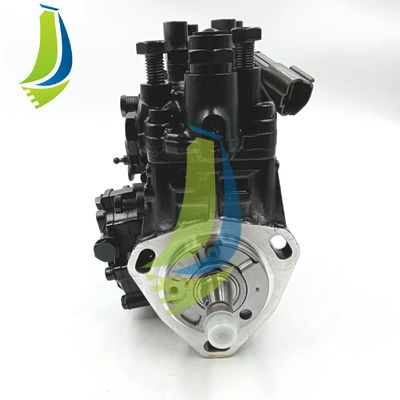 729688-51360 Common Rail Diesel Fuel Injection Pump For 4TNV88 Engine