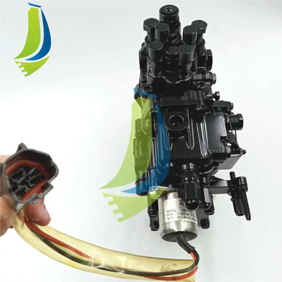 729688-51360 Common Rail Diesel Fuel Injection Pump For 4TNV88 Engine