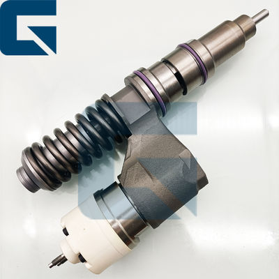 VOE3155040 3155040 Diesel Fuel Injector Diesel Injector For Excavator EC460