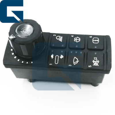 478-8977 4788977 Module GP Keypad For 312D Excavator Parts