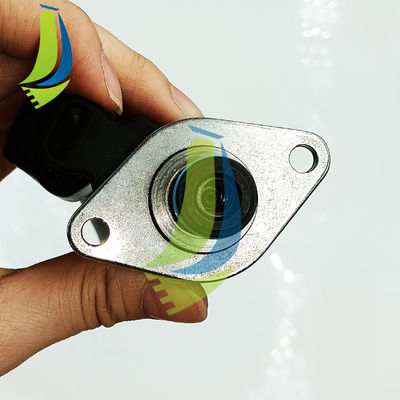 4307411 ETR Fuel Control Actuator For ISG ISX5 Engine