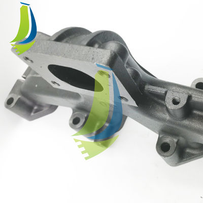 8-94119292-6 8941192926 Exhaust Manifold Pipe Compatible with 4BD1 EX100 SK100