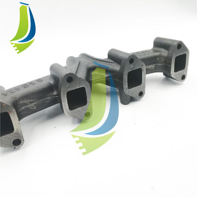 8-94119292-6 8941192926 Exhaust Manifold Pipe Compatible with 4BD1 EX100 SK100